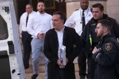 Watch Live: Brian Walshe verdict watch Day 2