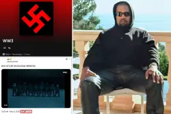 Spotify, SoundCloud struggle to remove Kanye West song glorifying Hitler, which has racked up millions of views on X