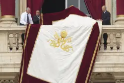 Pope Leo XIV calls for peace in Ukraine and Gaza, and offers a Happy Mother’s Day