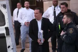 Watch Live: Brian Walshe verdict watch Day 2